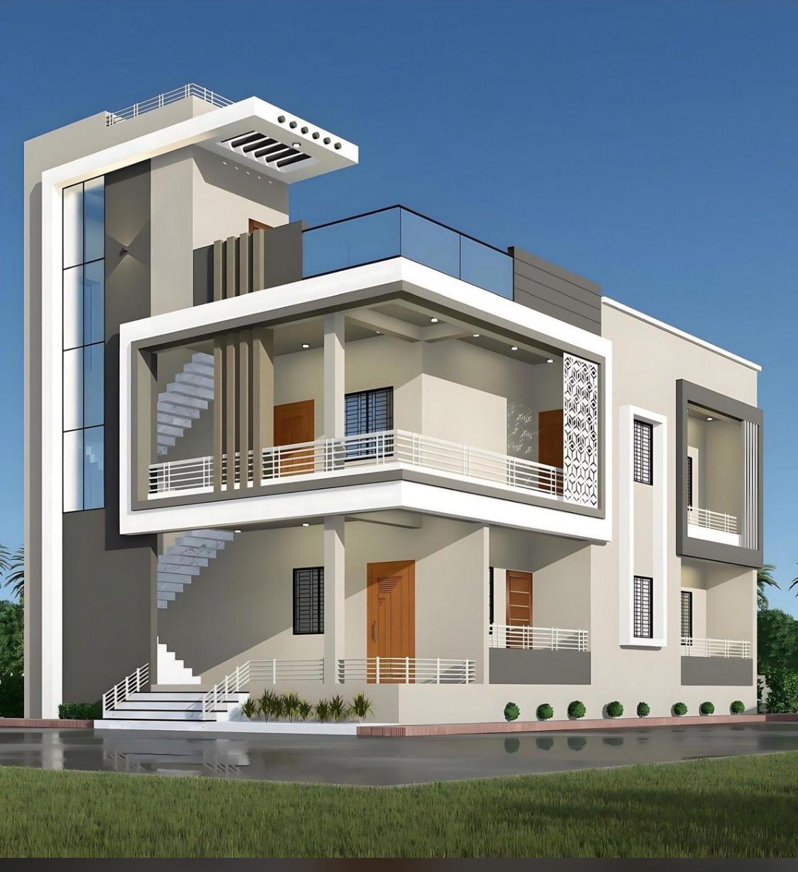 Civil Construction Project