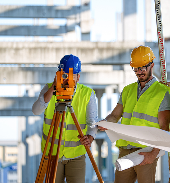 Residential Construction